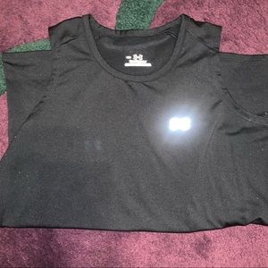 Under armor heat gear tank